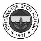 Fenerbahçe SK Anasayfa